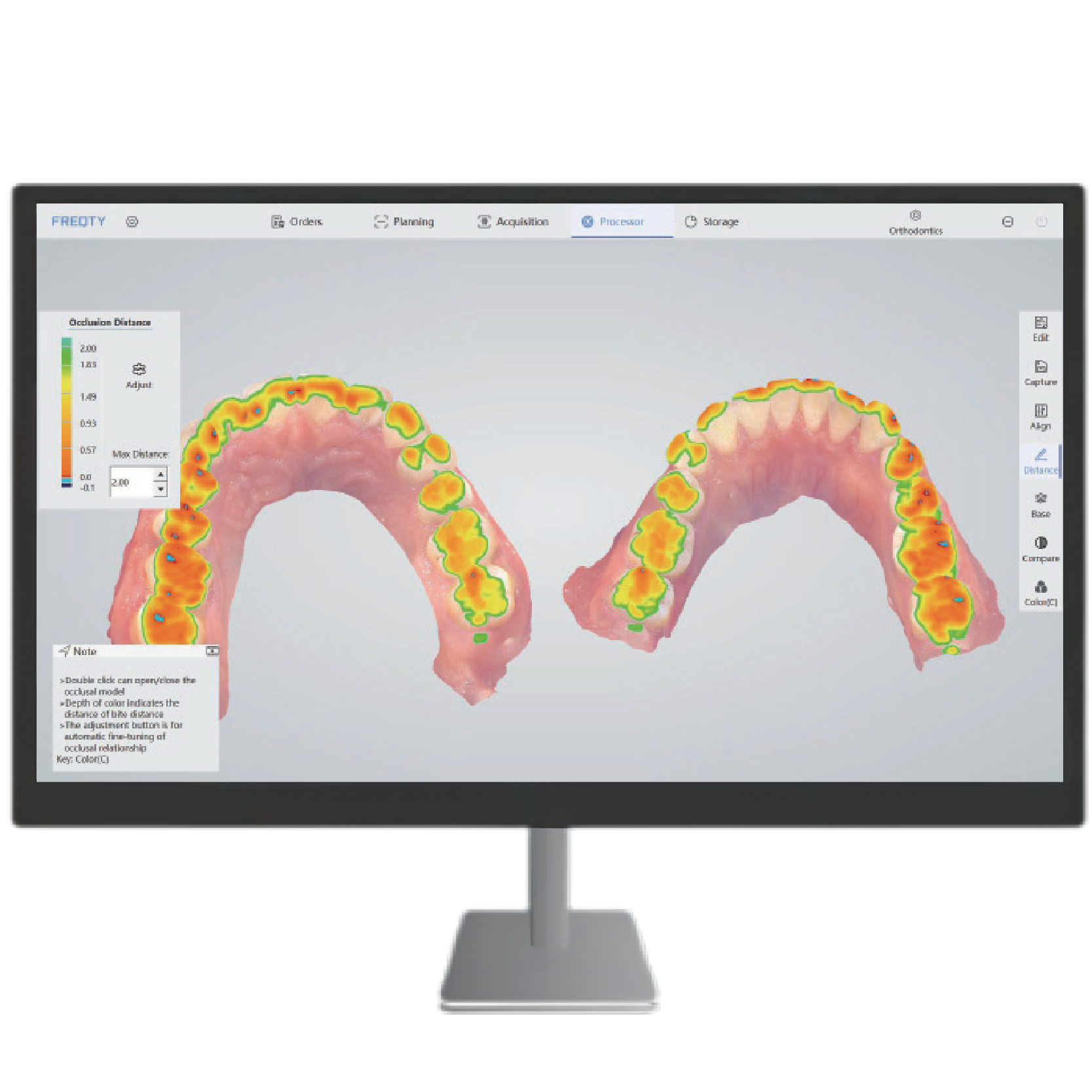 W500 Wet Milling Machine