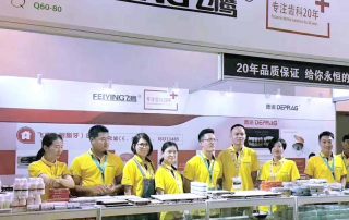 Feiying Synthetic Resin Teeth