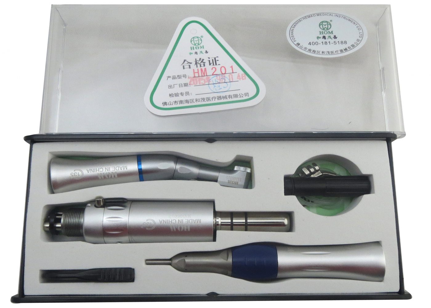 Dental Handpiece YPDENTAL