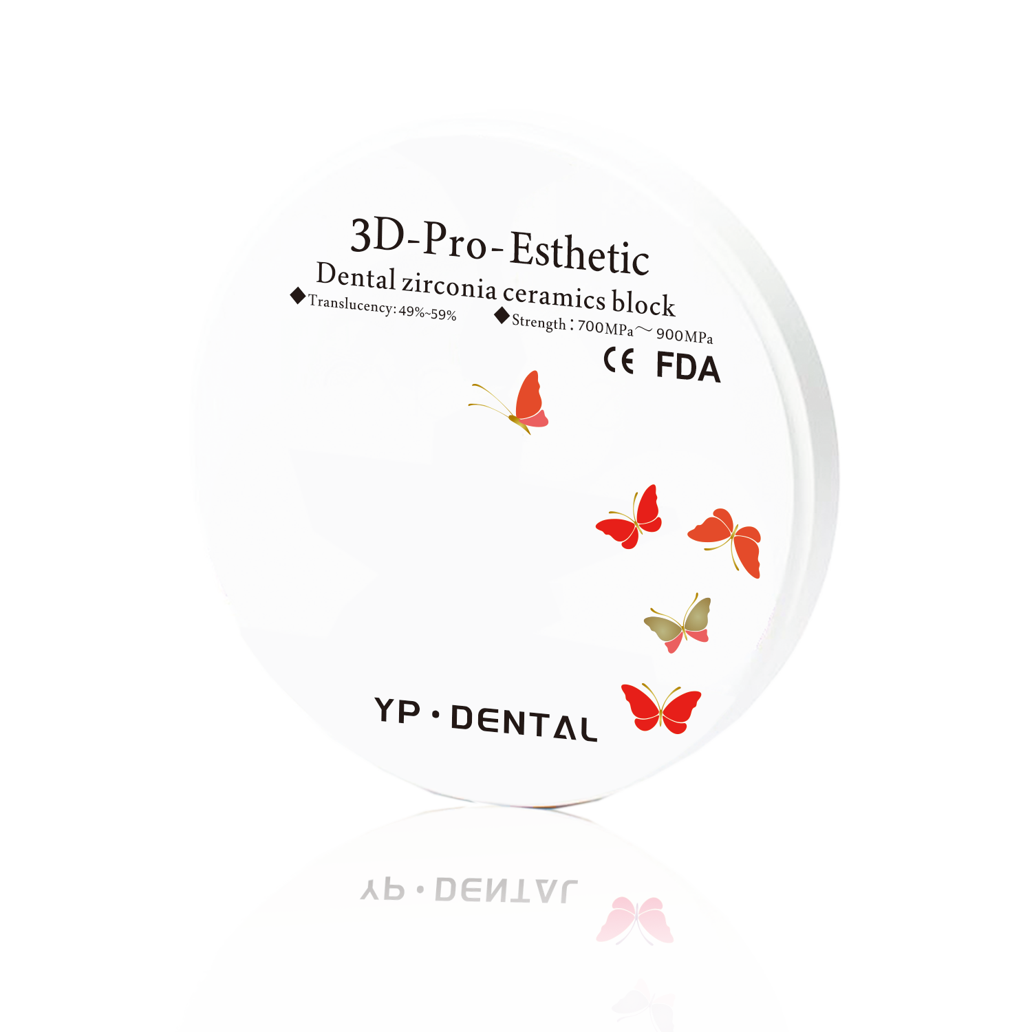 3D PRO ESTHETIC