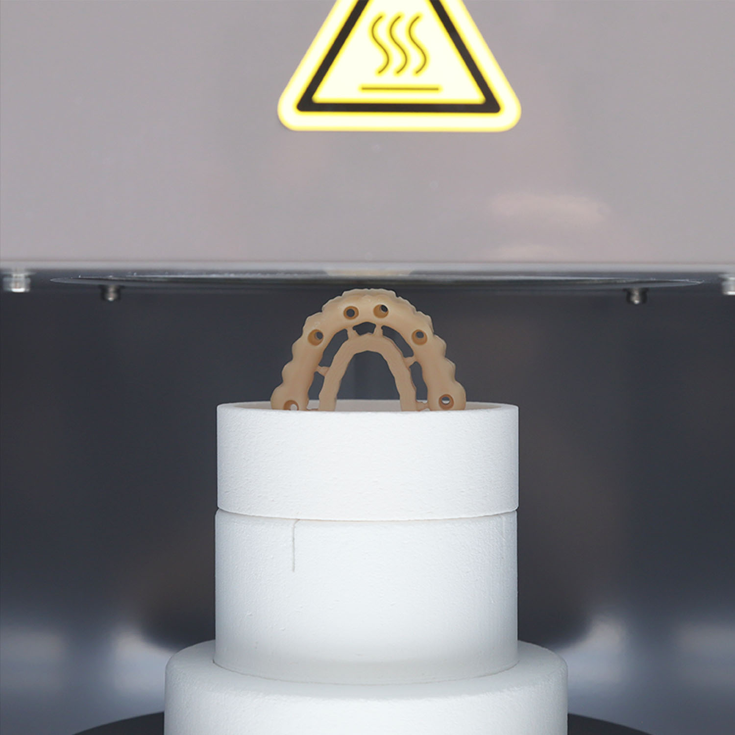 Zirocnia Sintering Furnace